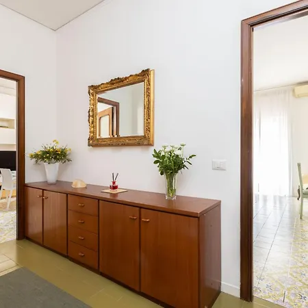 Casa Tina * ソレント