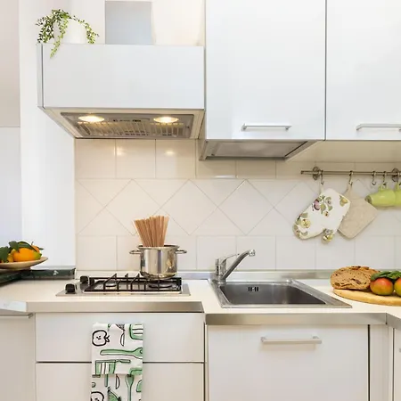 Casa Tina ソレント