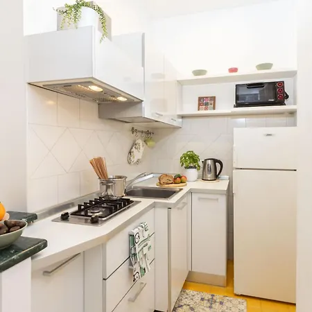 Casa Tina * ソレント
