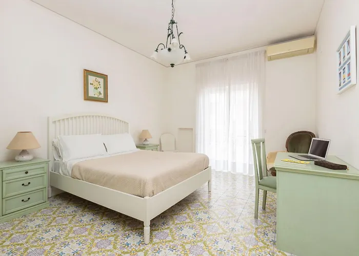 Casa Tina Hébergement de vacances