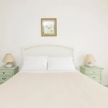 Casa Tina Tatil Evi *