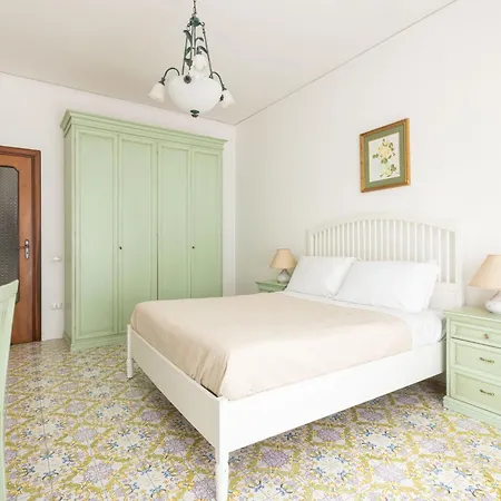 Casa Tina Tatil Evi Sorrento