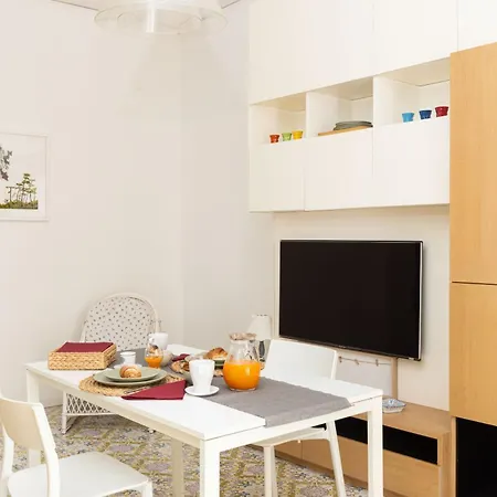 Casa Tina * 소렌토