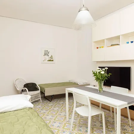 Casa Tina * 소렌토