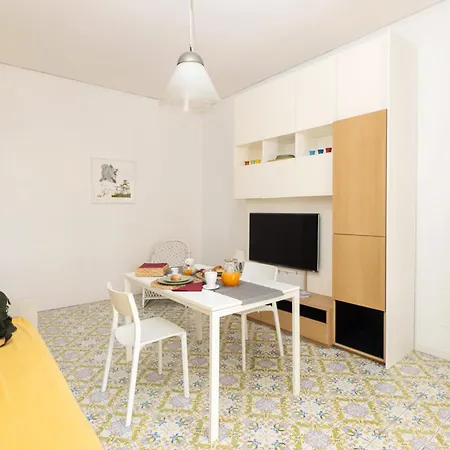 펜션 Casa Tina