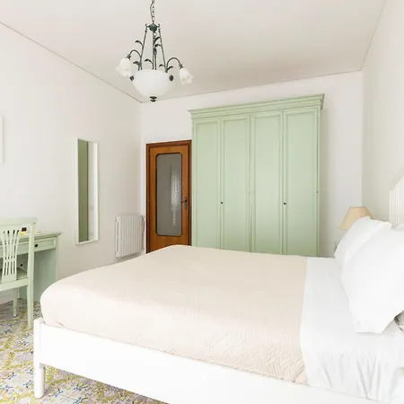 Casa Tina * 소렌토