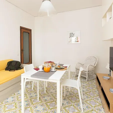 Casa Tina 펜션