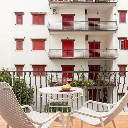 Casa Tina *