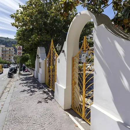 Casa Tina * 소렌토