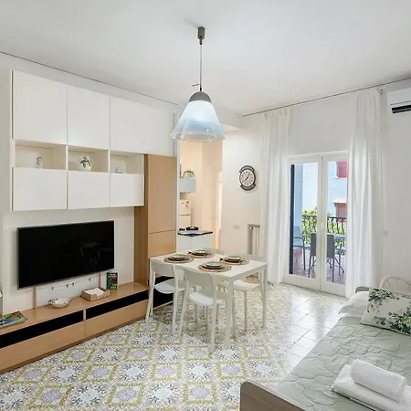 Сasa de vacaciones Casa Tina *