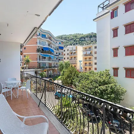 Casa Tina Sorrento