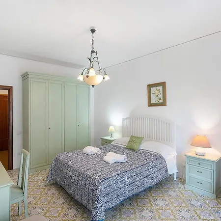 Casa Tina Dom wakacyjny
