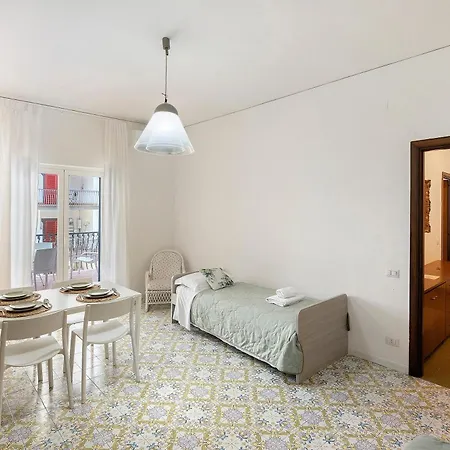 Hébergement de vacances Casa Tina