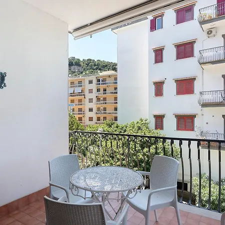 Сasa de vacaciones Casa Tina *
