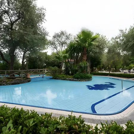 Casa Tina Сasa de vacaciones Península Sorrentina