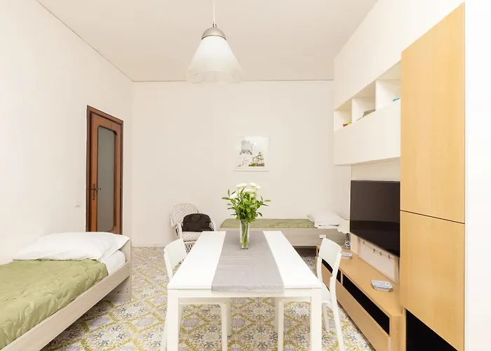 Casa Tina Feriehus Sorrento