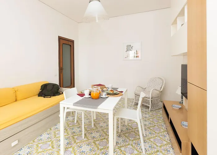 Casa Tina Feriehus