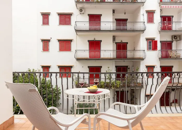 Casa Tina *